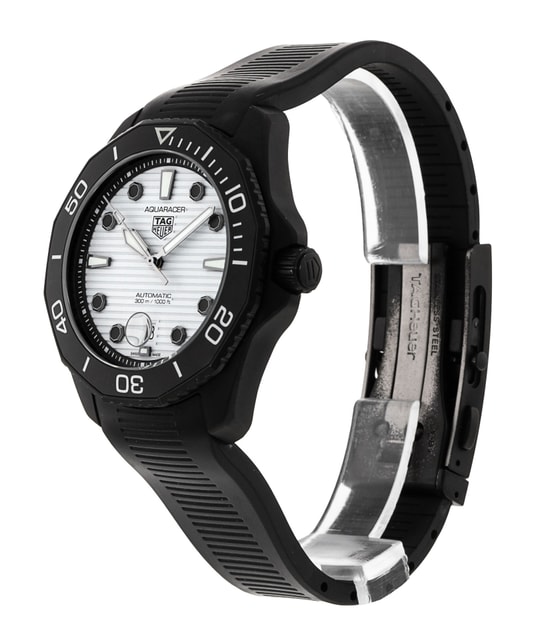 Tag Heuer Aquaracer WBP201D.FT6197 Image 2
